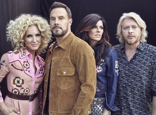 image of Little Big Town + Sugarland: Take Me Home Tour