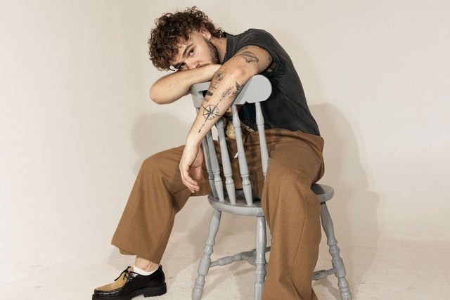 Presales to statzz: members use these when buying pre-sale tickets