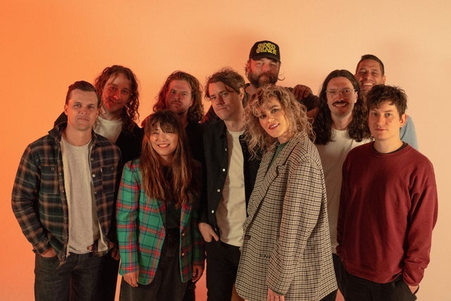 Hillsong United Tickets, 2023 Concert Tour Dates