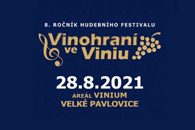 VINOHRANÍ VE VINIU 2021