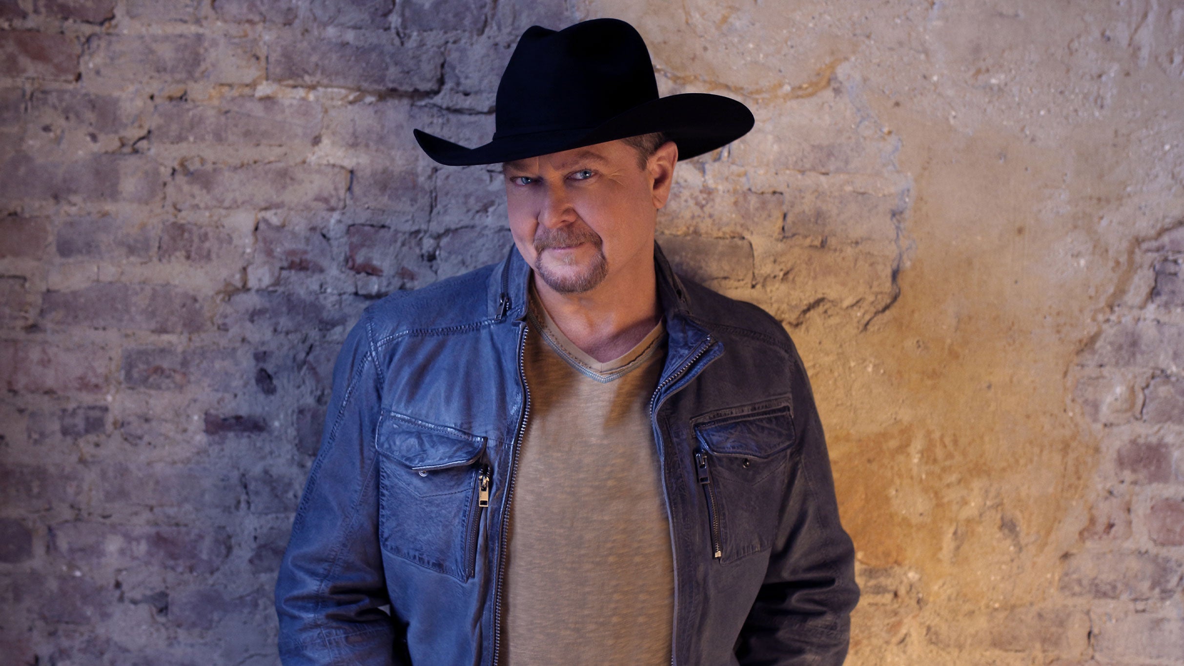 Tracy Lawrence at WinStar World Casino