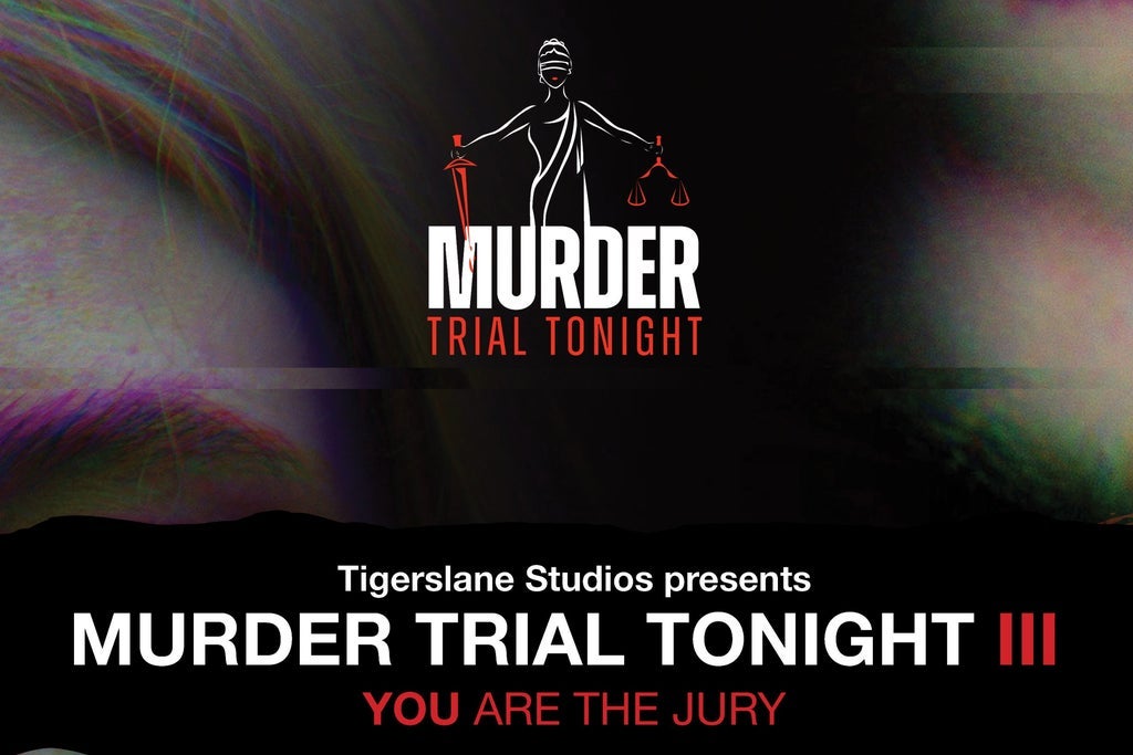 Murder Trial Tonight - Season III in Ireland