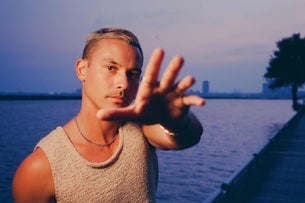 Jordan Astra: The Live Tour