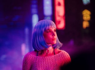 Halsey: Back to Badlands, 2026-02-04, London