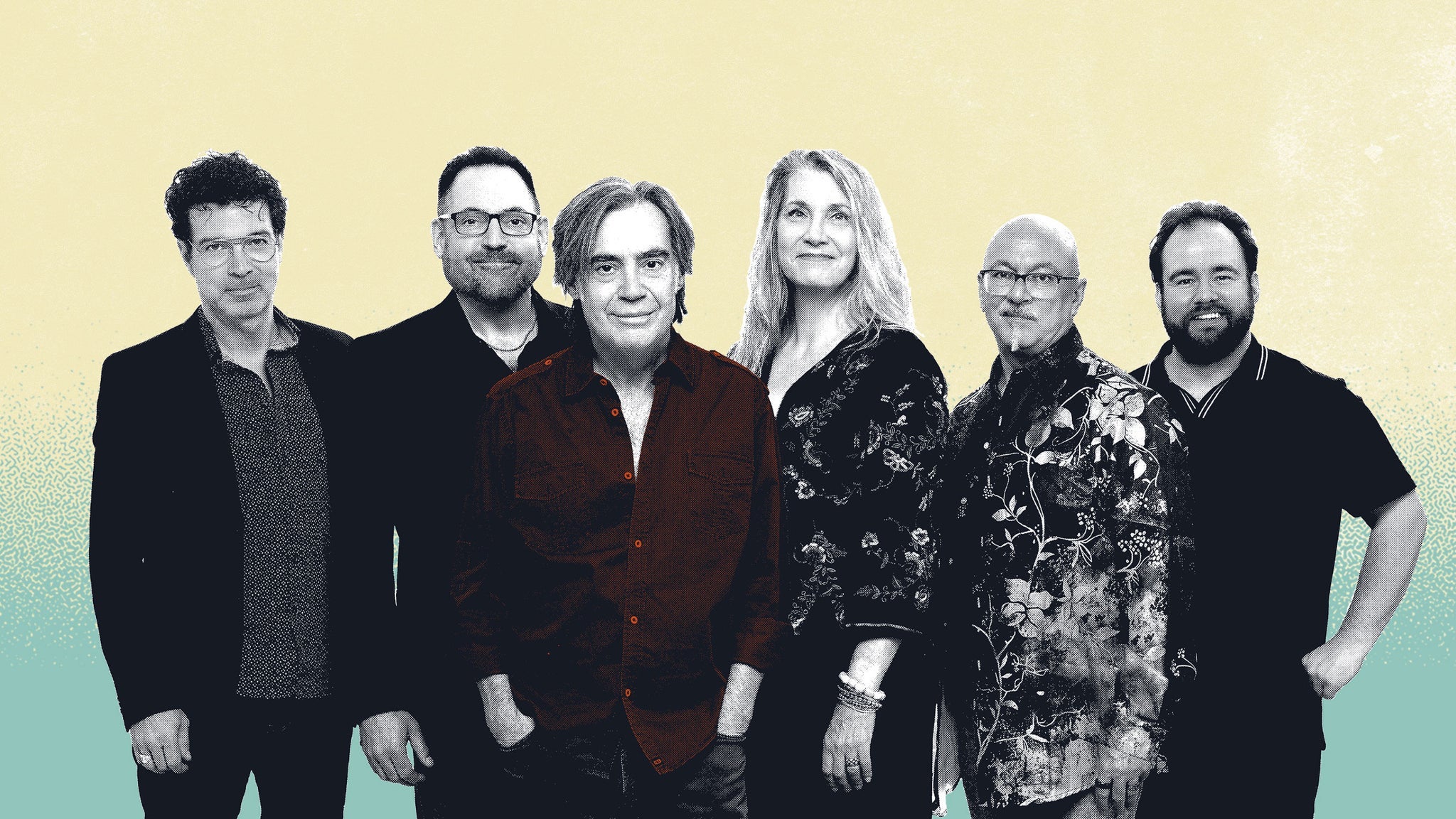 Crash Test Dummies (Canada) The Career - Spanning Greatest Hits Tour