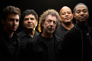 Simon Phillips - Protocol V