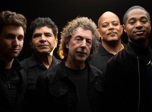 Simon Phillips - Protocol V, 2025-04-29, Верв'є