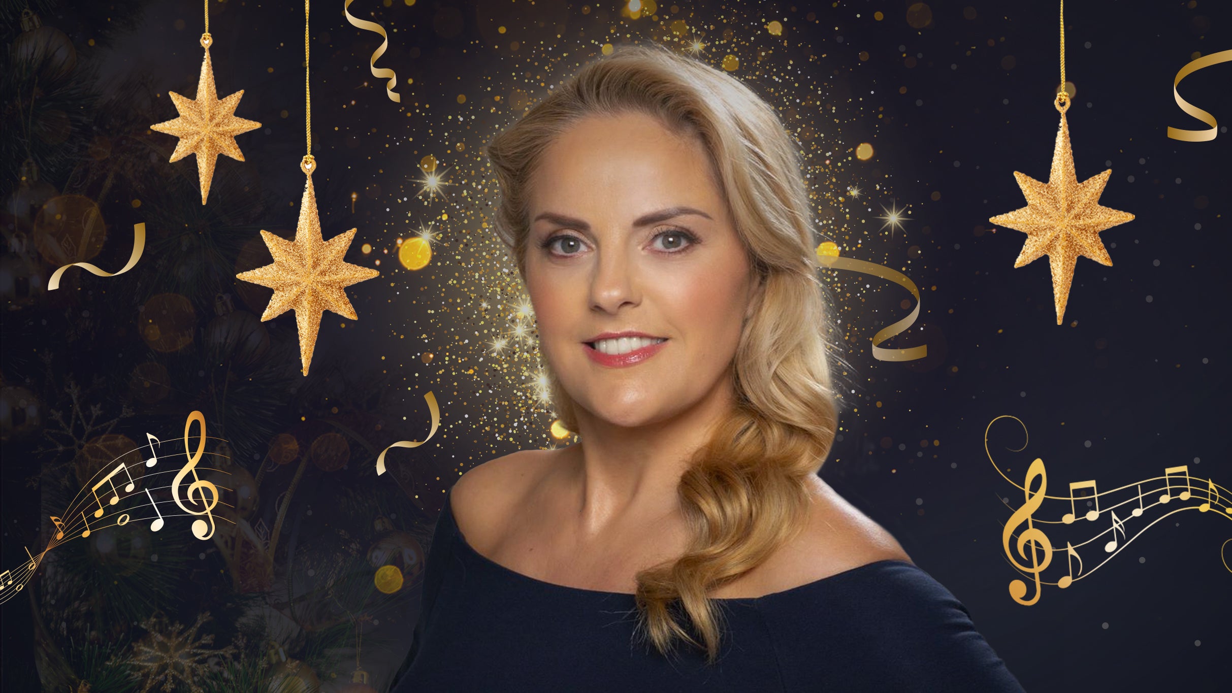 Celine Byrne: Christmas Celebration – 2025-12-19