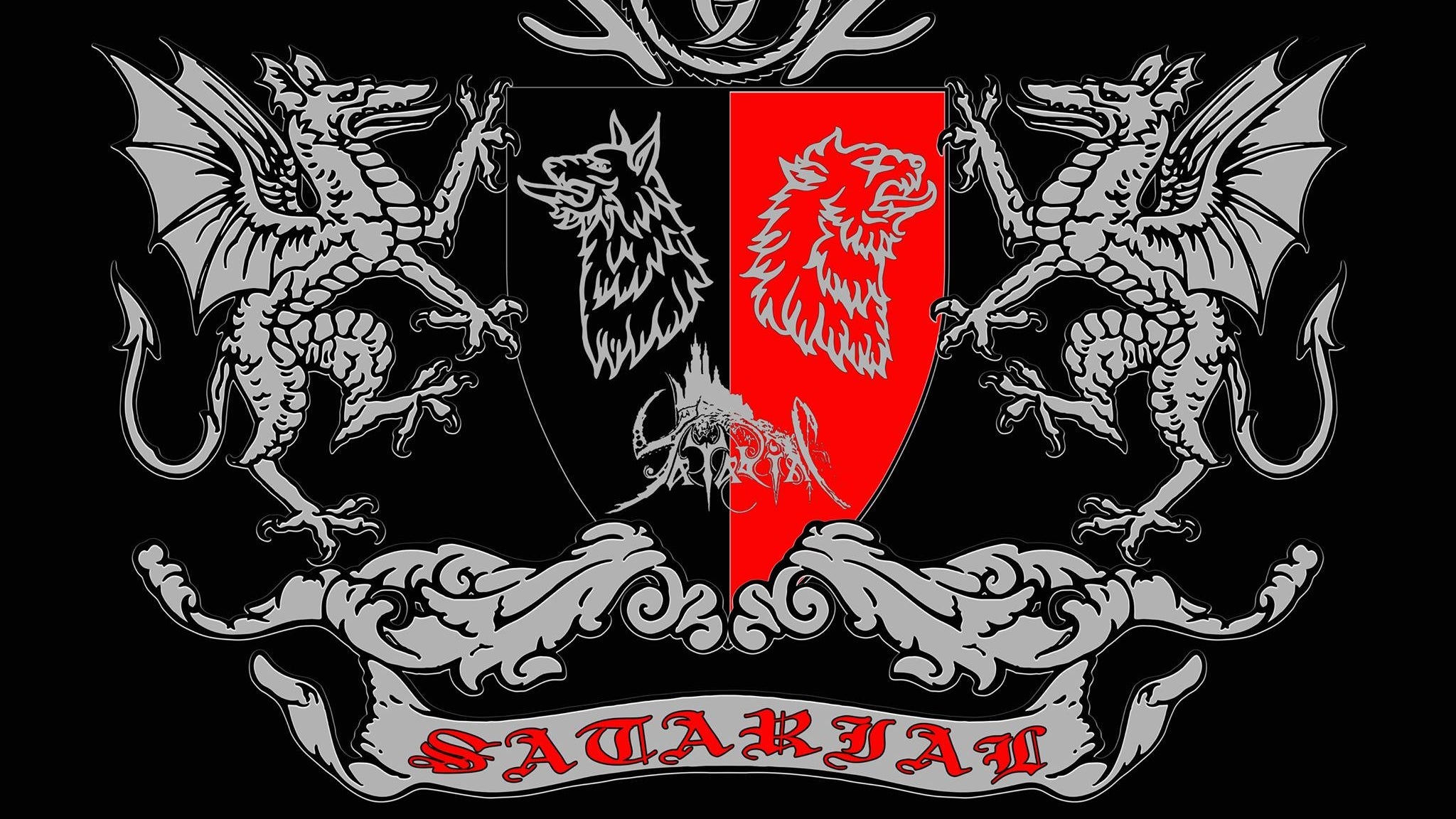 Satarial concerts and tour dates | GlobalGigMap