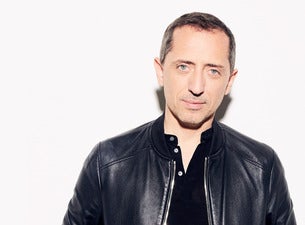 Gad Elmaleh