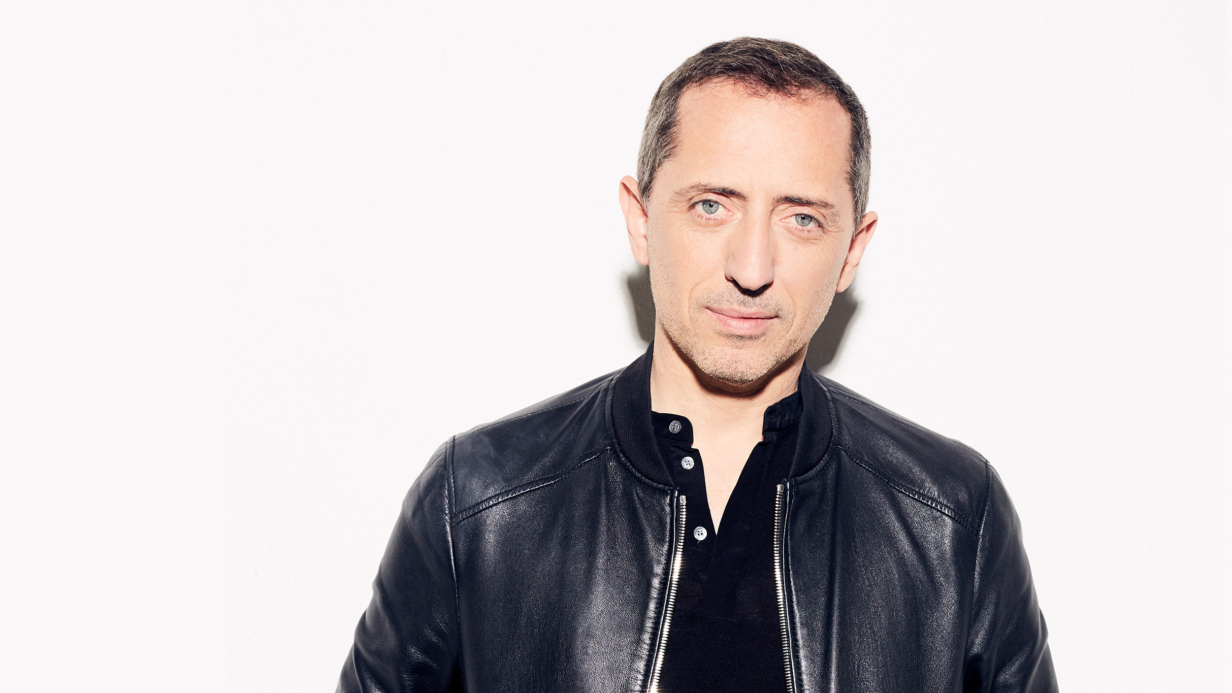 Gad Elmaleh