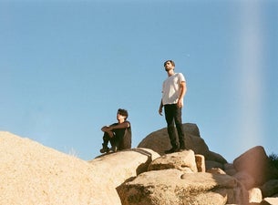 City of the Sun North American Tour 2026