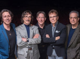 102.5 WDVE presents: Donnie Iris & The Cruisers