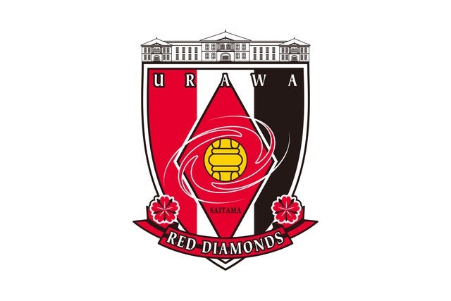 Urawa Red Diamonds hero