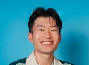 Ray Lau: The Mustache Tour