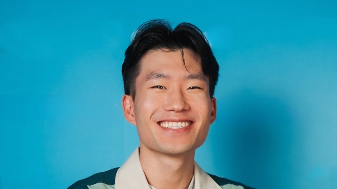 Photo of ROAR! Comedy: Ray Lau