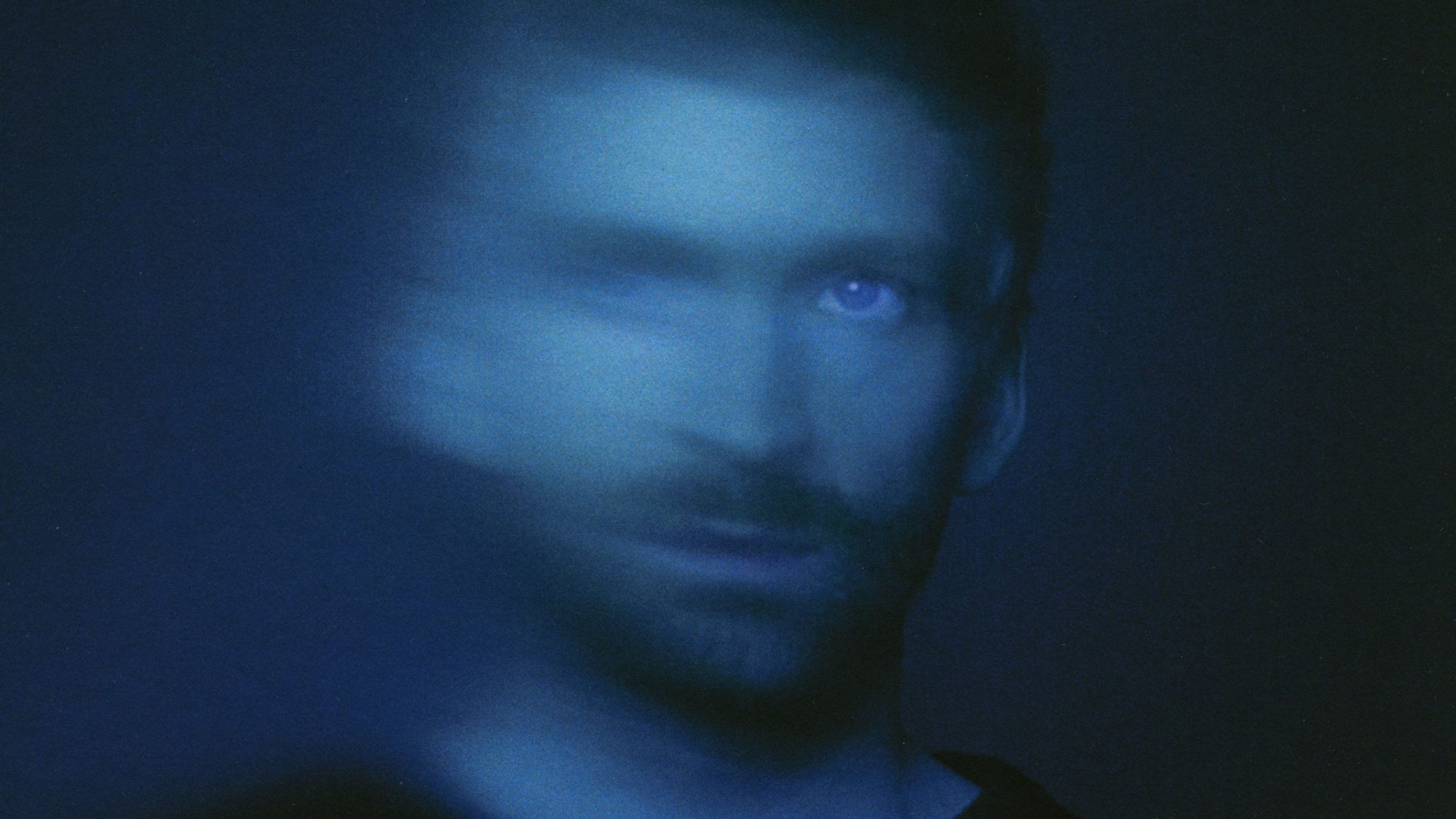 Main image for event titled Ólafur Arnalds