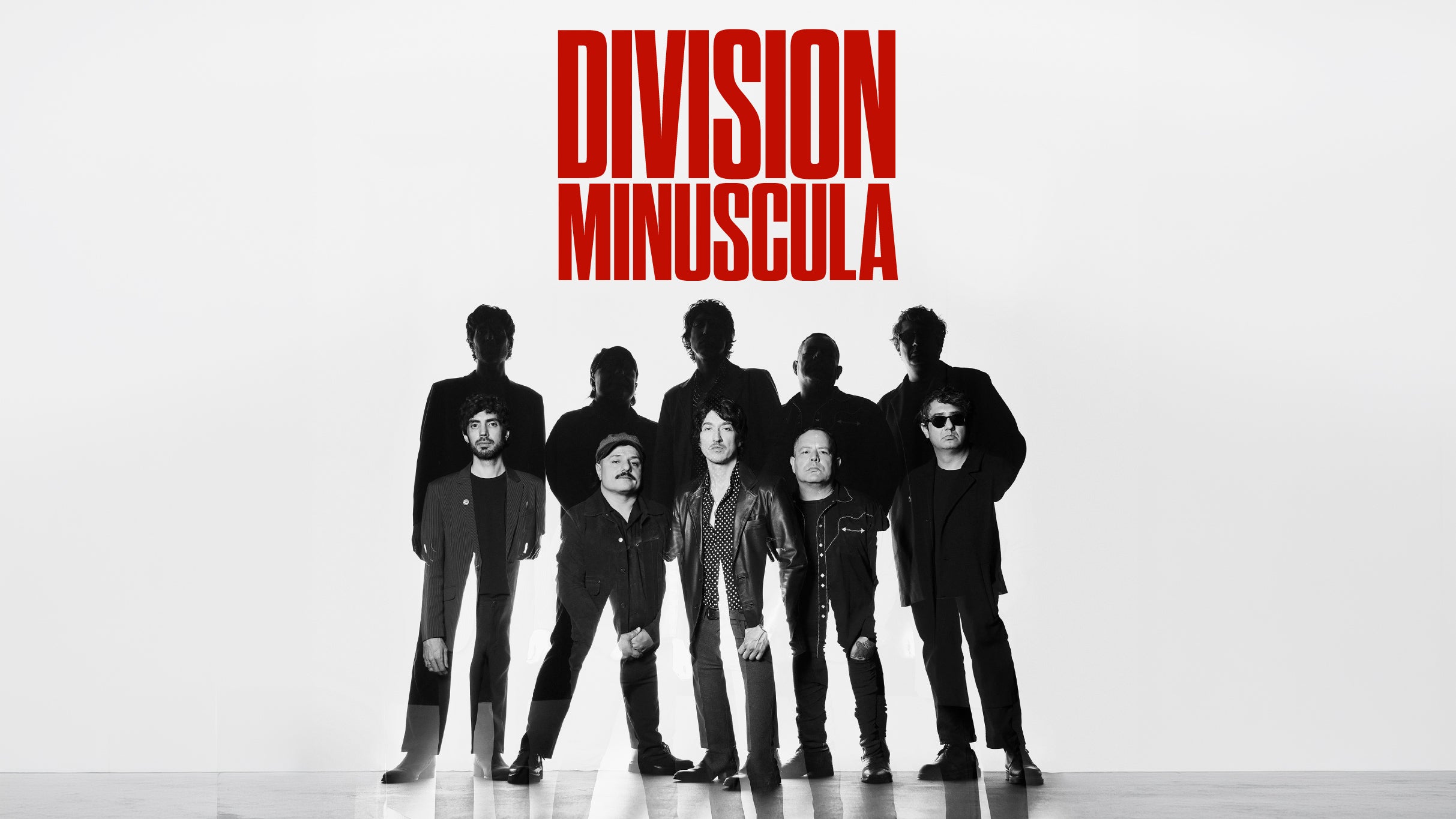 División Minúscula