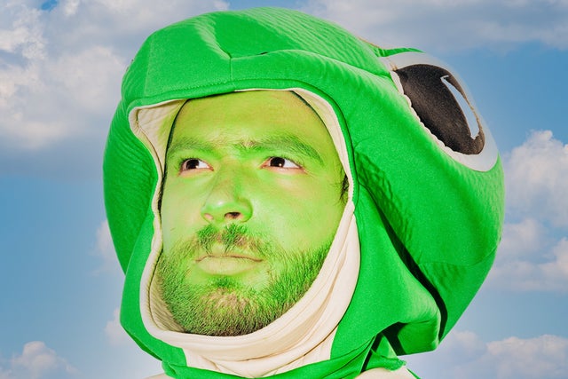 Therapy Gecko Podcast (18+) show poster