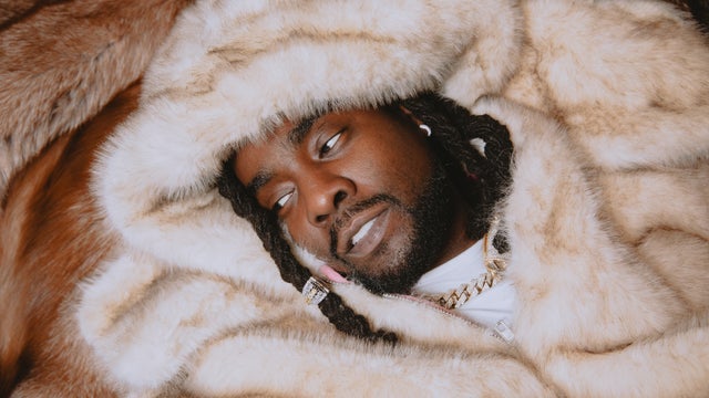 Wale in KOKO, London 27/03/2026