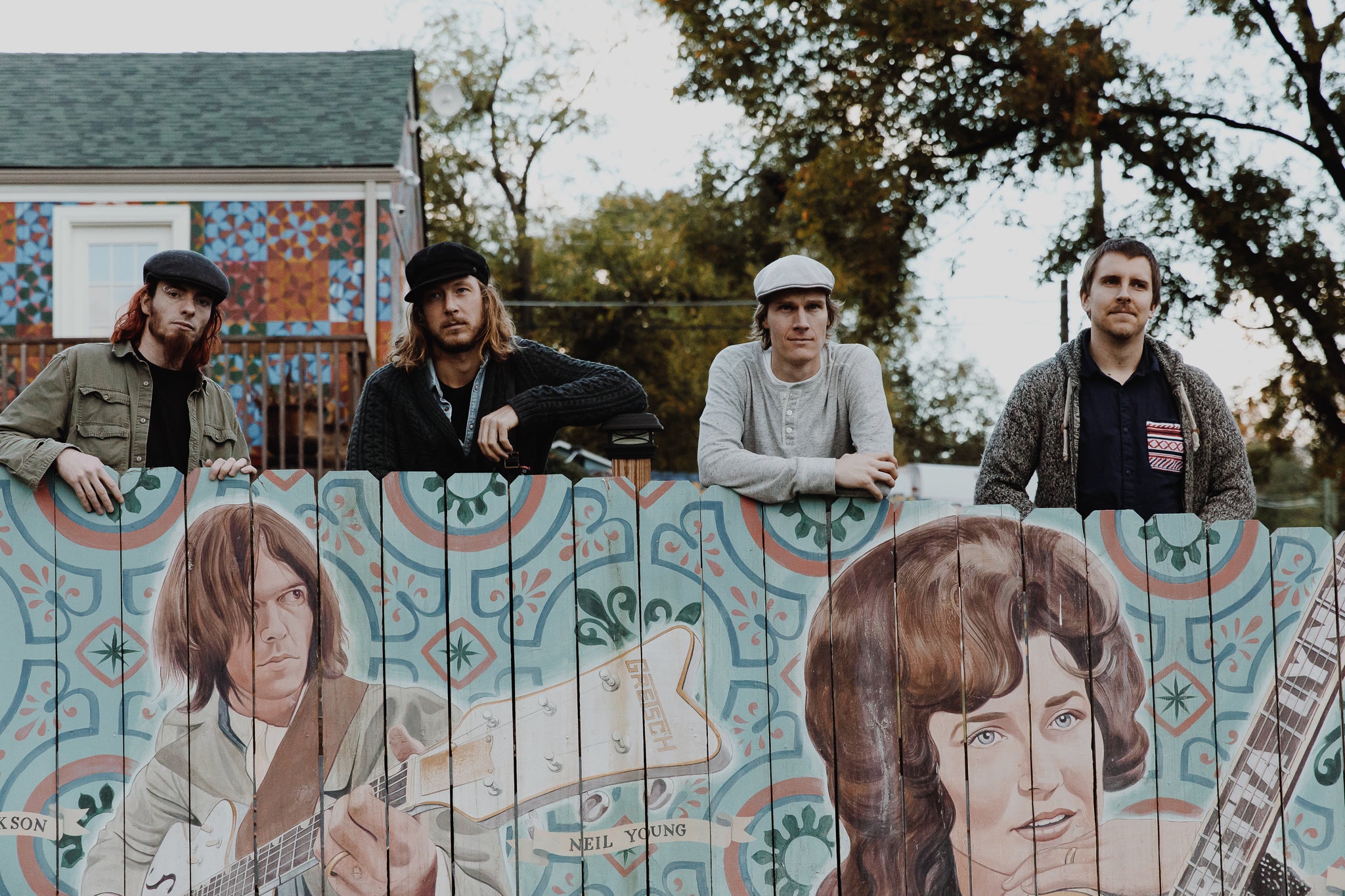 Current Swell + support