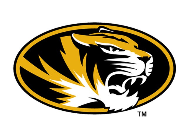 Mizzou Tigers Football Vs. Georgia