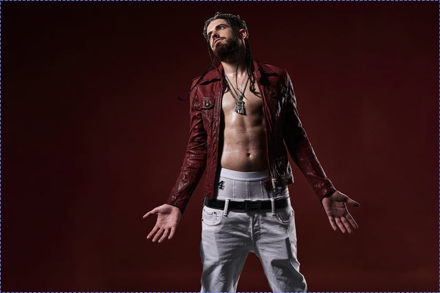 Presales to roomtrash6: members use these when buying pre-sale tickets