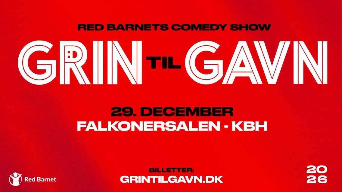 Grin til Gavn