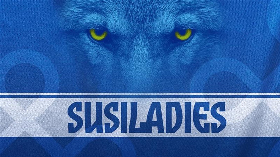 Susiladies kansainvälinen turnaus: Pronssi- ja finaaliottelu