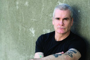 Henry Rollins