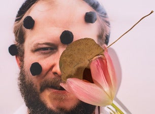 Image used with permission from Ticketmaster | Bon Iver tickets