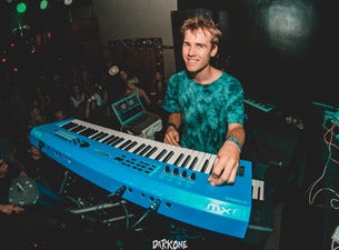 Jason Leech (16 and Over)