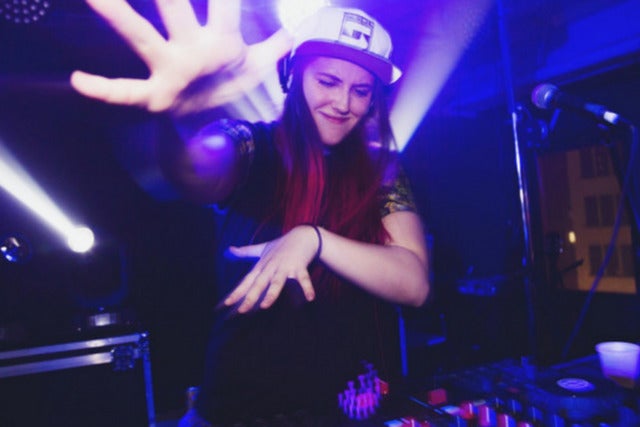 Megan Hamilton presales in Denver