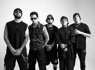 Ladrones en CDMX Meet&Greet