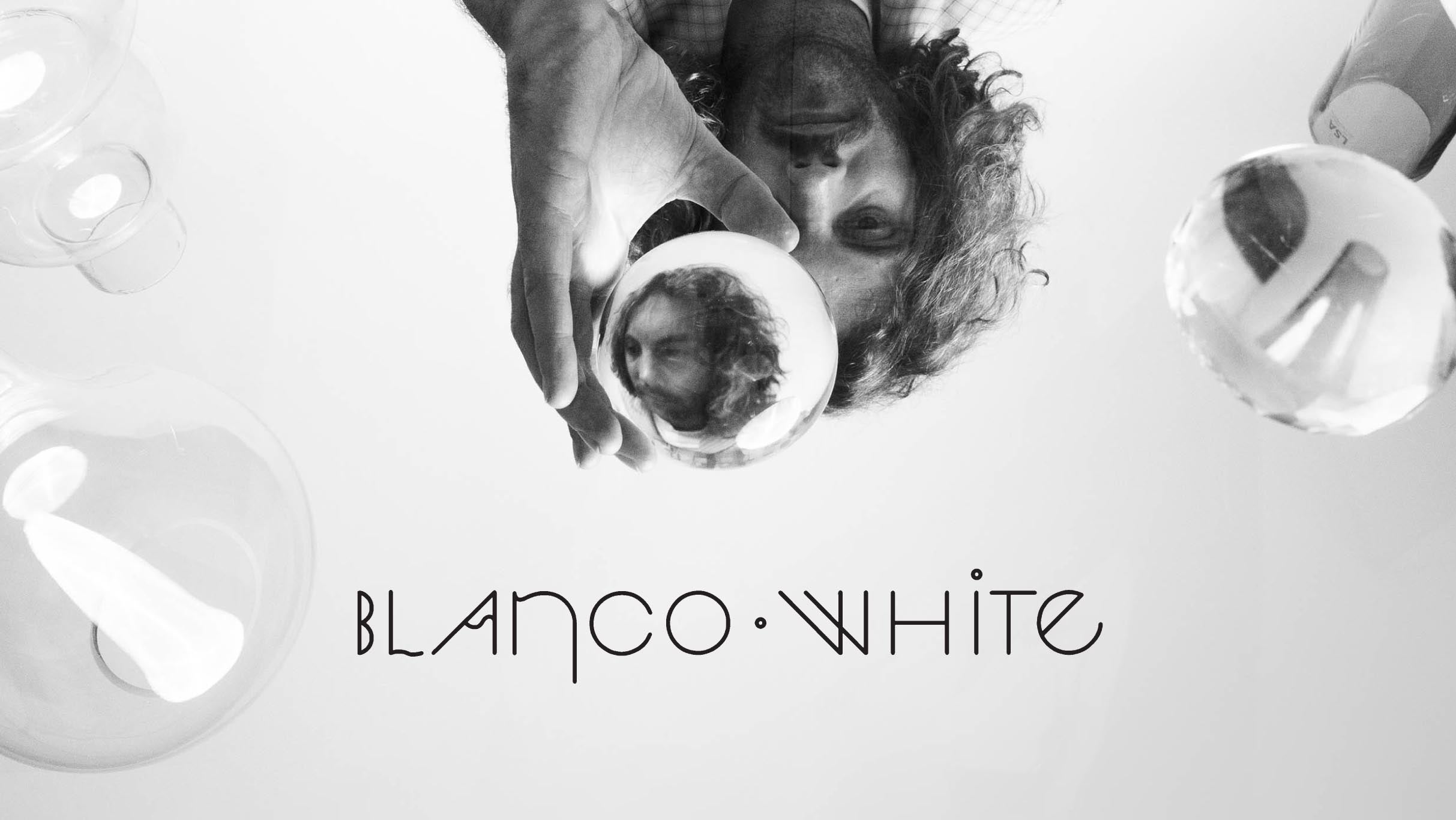 Blanco White en Barcelona