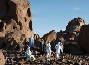 Tinariwen