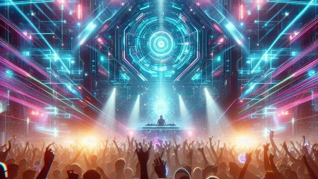 ARK x Enter The Realm Weekender: Gorgon City + Linska w Klub Progresja, Warsaw 31/01/2026