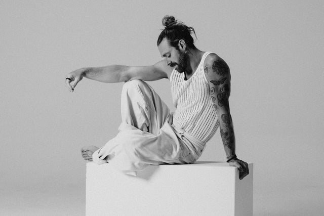 Jonathan Roy Brossard  presale password