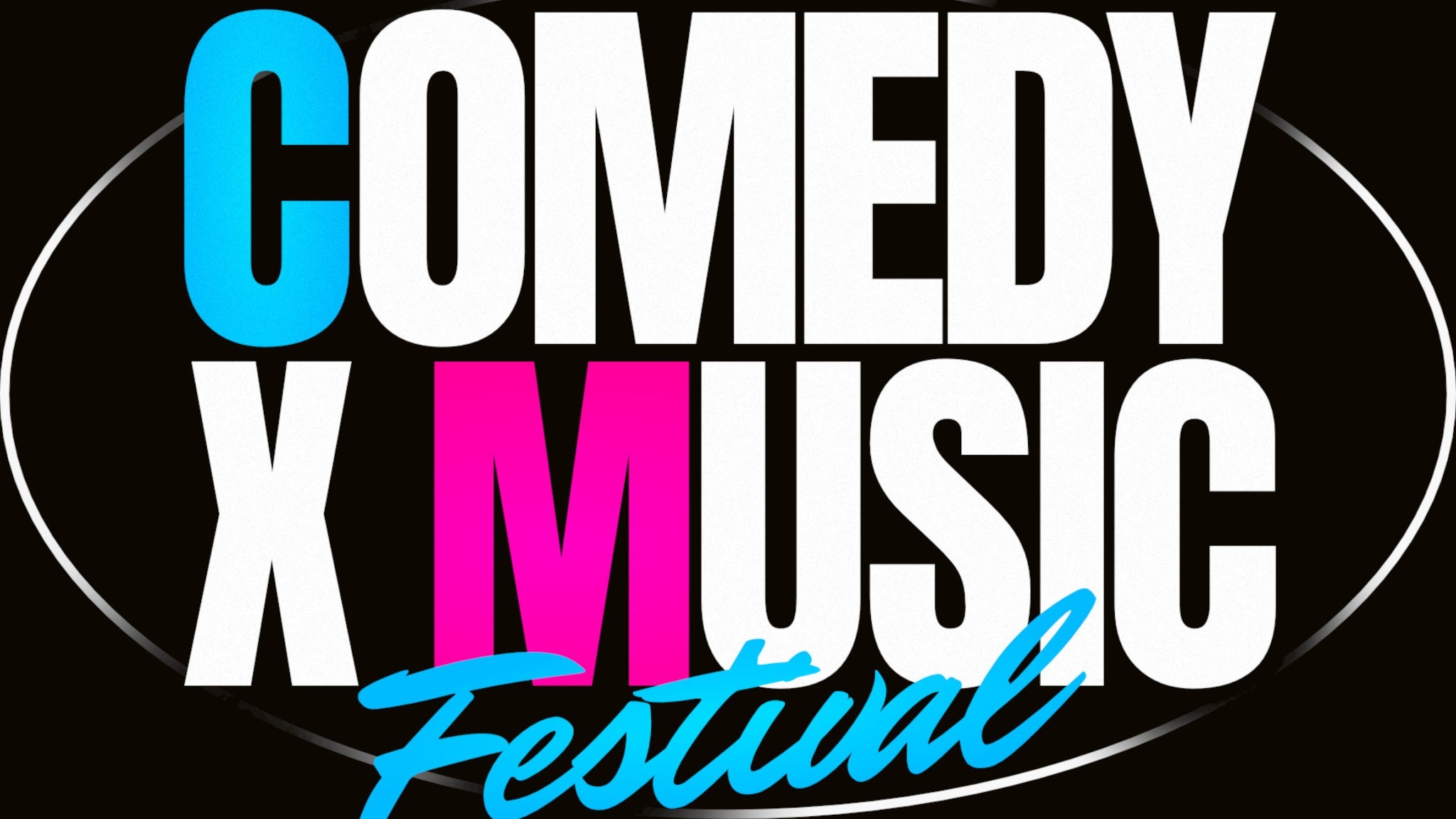 Comedy x Music Festival Hip-hop – 2026-09-05