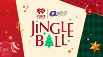 Q102s Jingle Ball Presented by Capital One