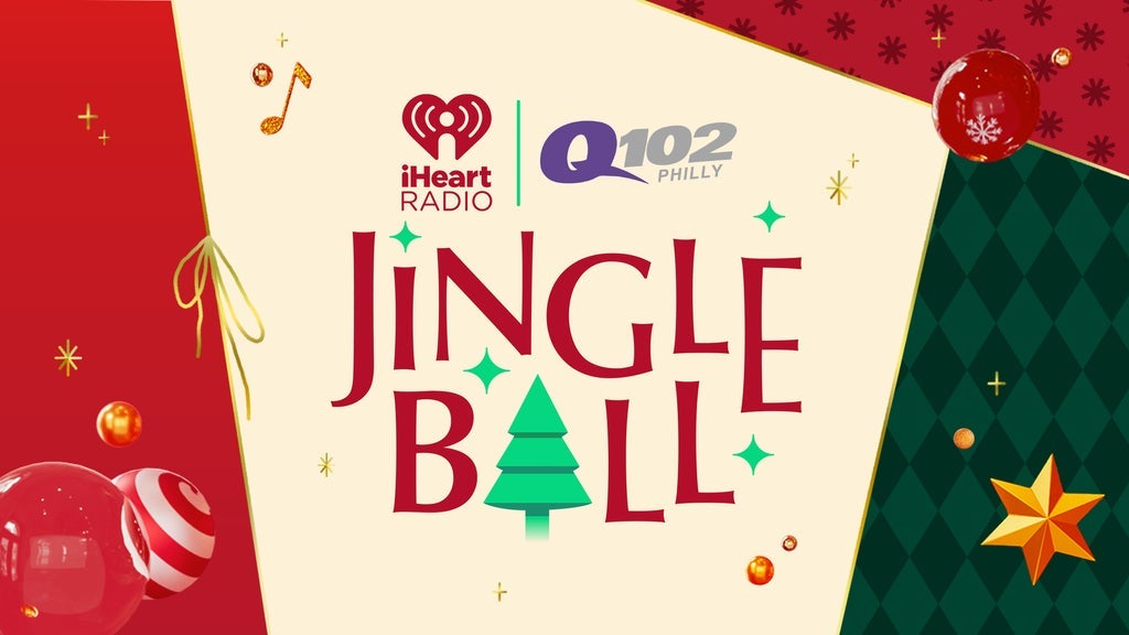 Hotels near Q102 Jingle Ball Events