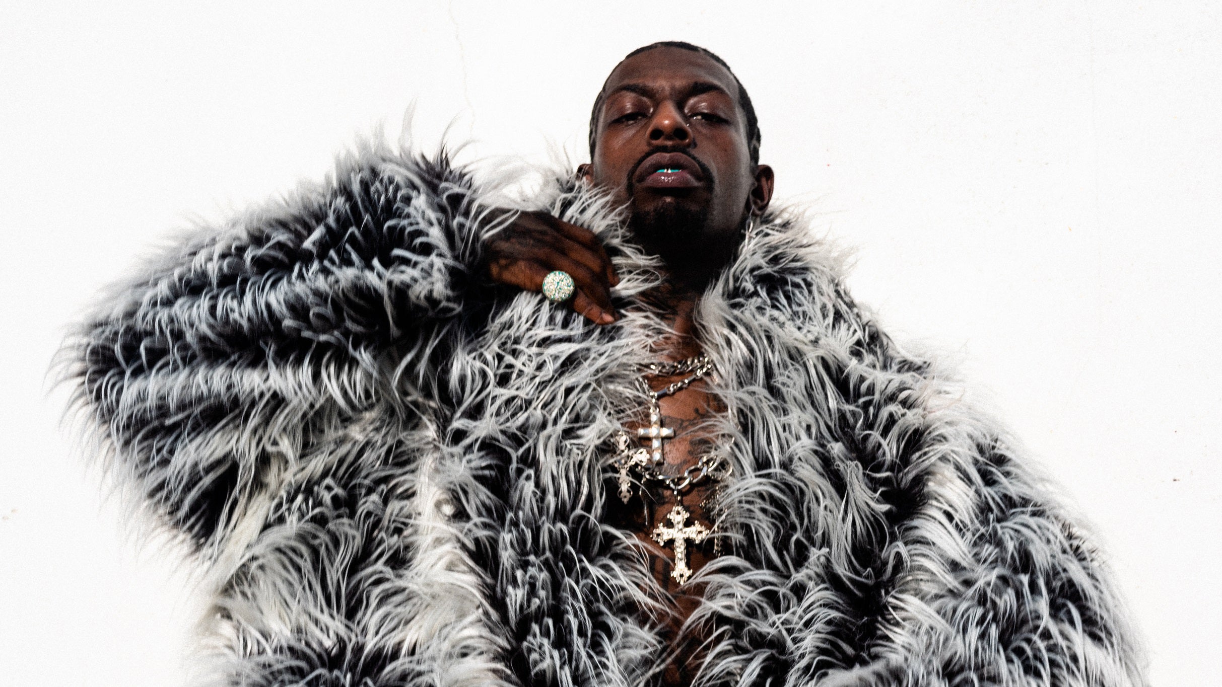 Meechy Darko presale information on freepresalepasswords.com