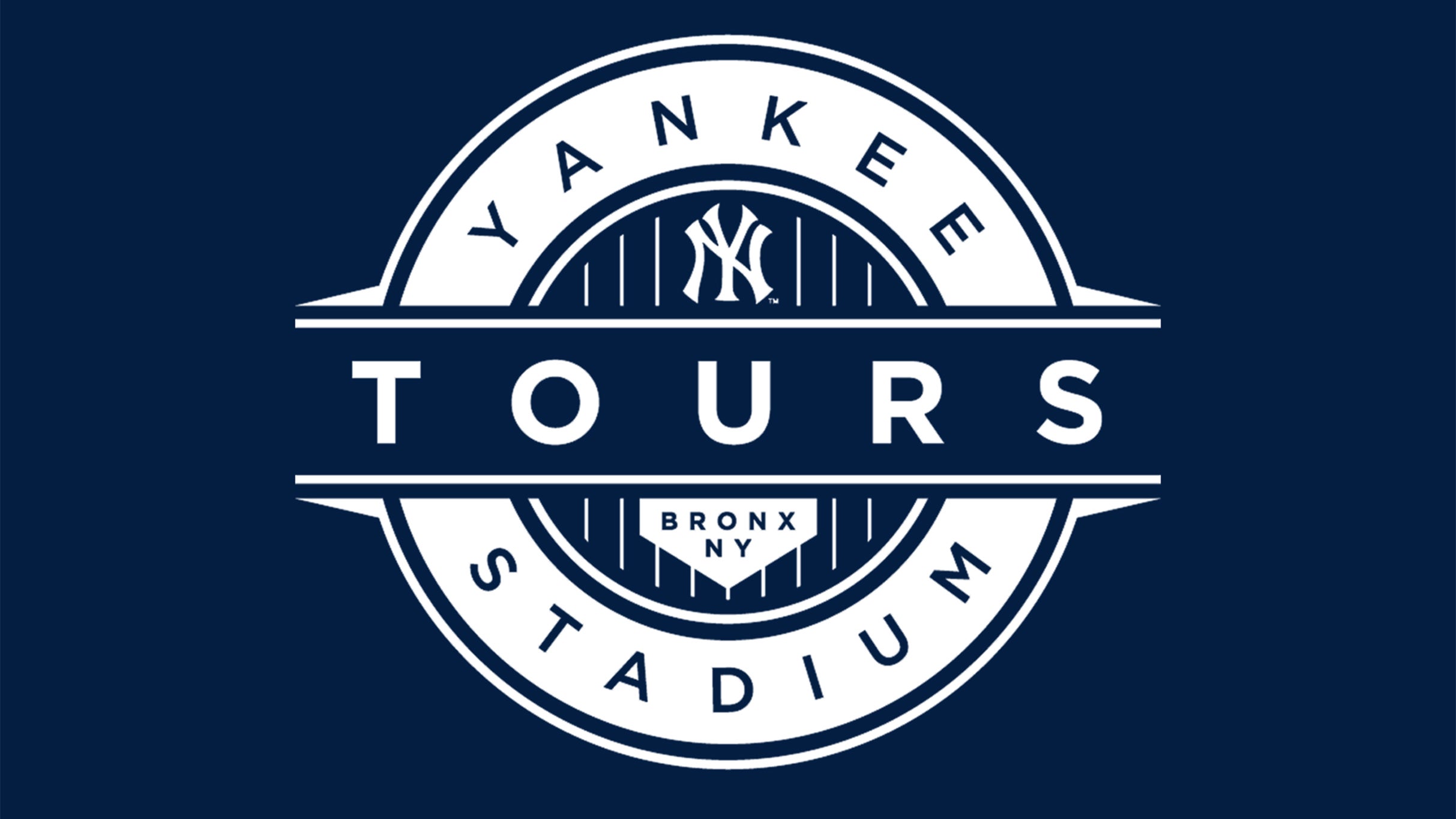 Glimpse of Greatness at Yankee Stadium – Bronx, NY