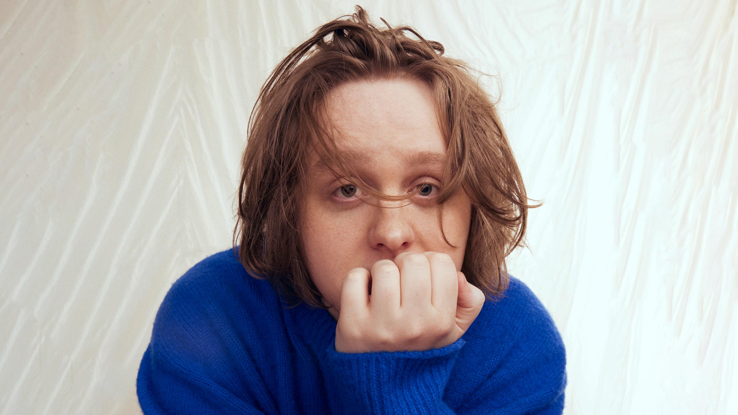 Lewis Capaldi