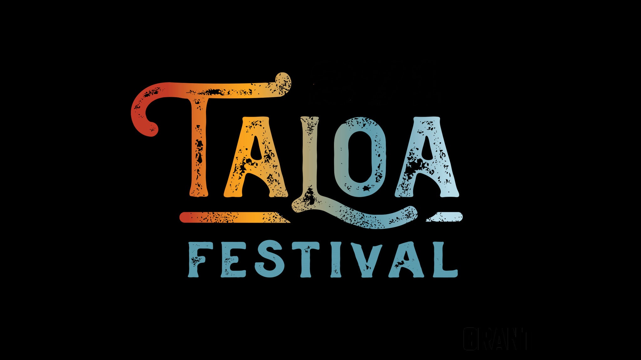 Taloa Music Festival presale information on freepresalepasswords.com
