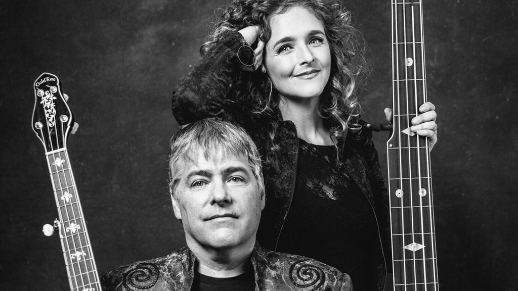 Hotels near Béla Fleck Events