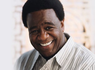 Let's Stay Together, LA: Al Green w/ Special Guests The War and Treaty