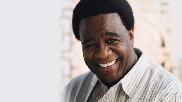 does al green still tour