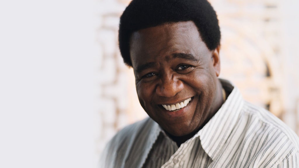 Hotels near Al Green Events