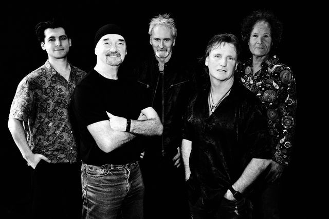 Presale codes for smokie (uk) 50th anniversary tour: members use these when buying pre-sale tickets